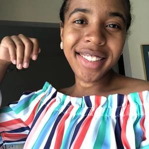 Meet your Posher, Rachel